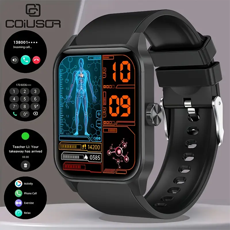 Fitness Watches